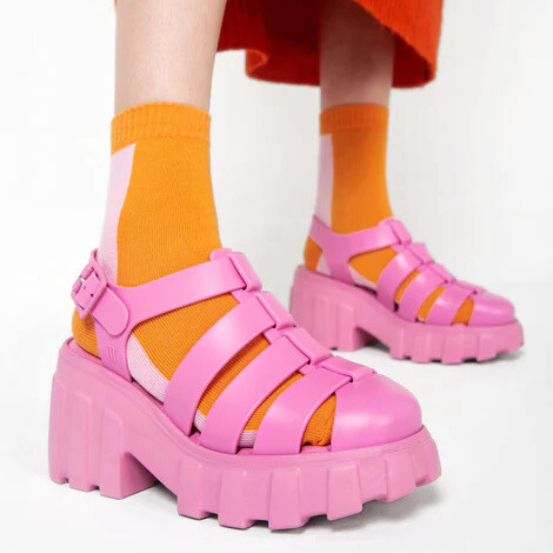 Melissa Megan AD