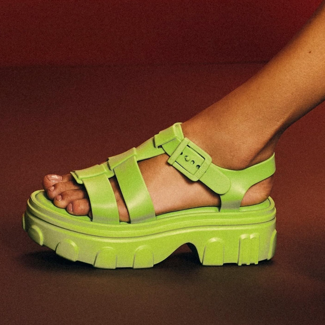Melissa Ella AD