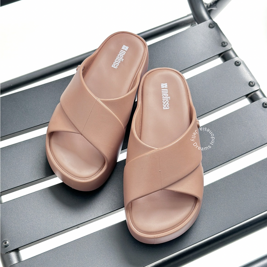 Melissa Free Cross AD