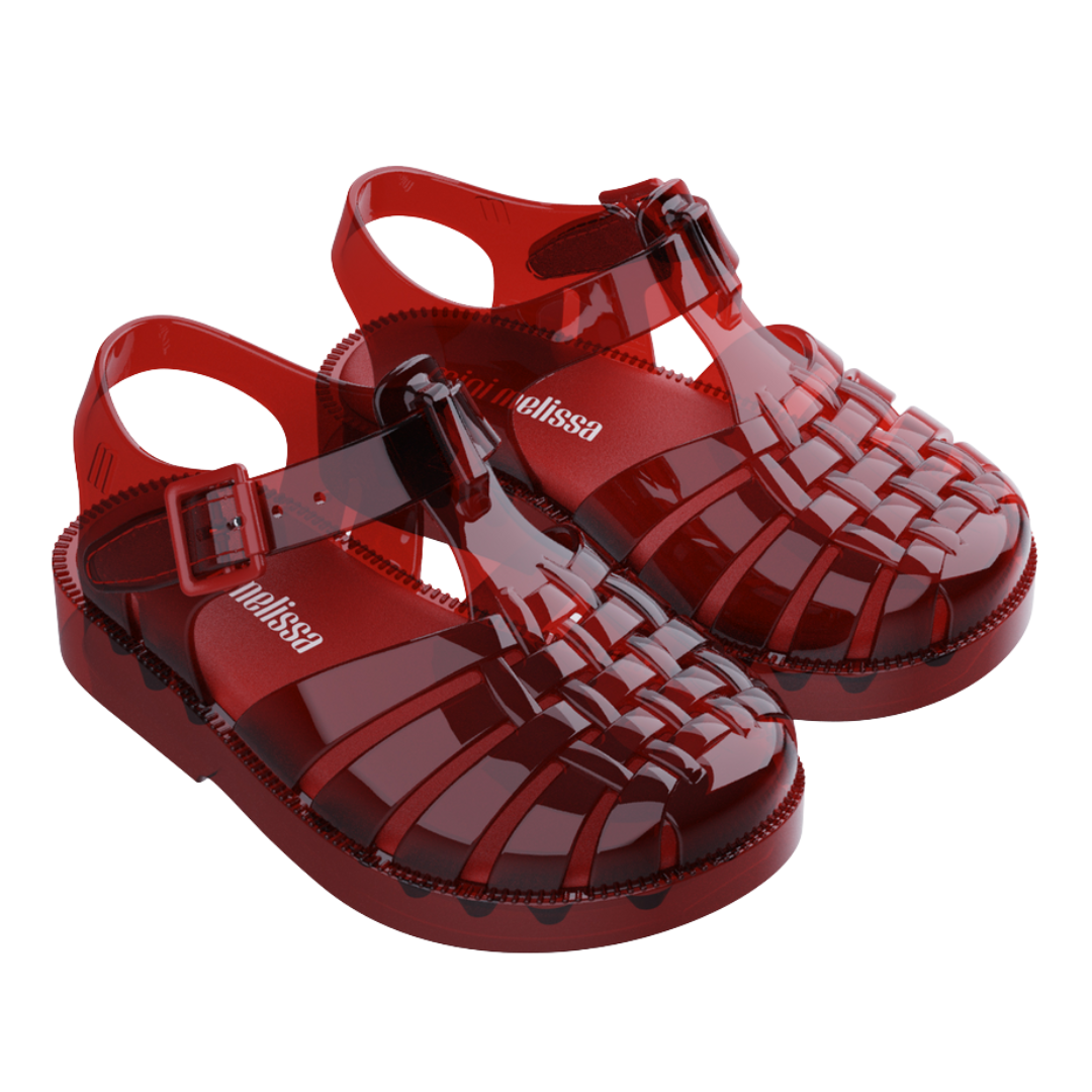 Mini Melissa Possession BB