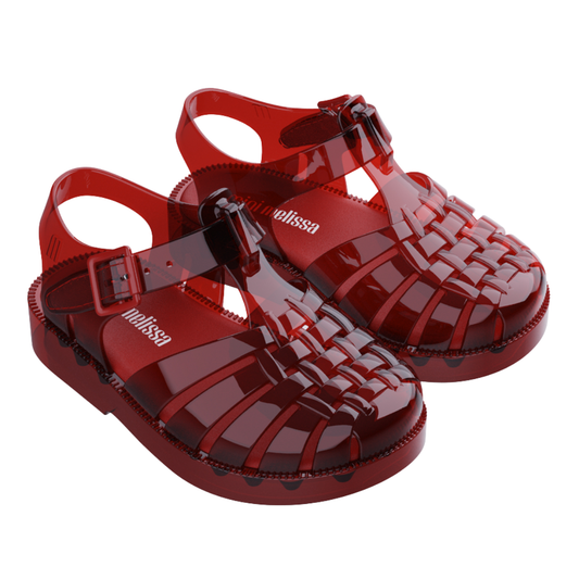 Mini Melissa Possession BB