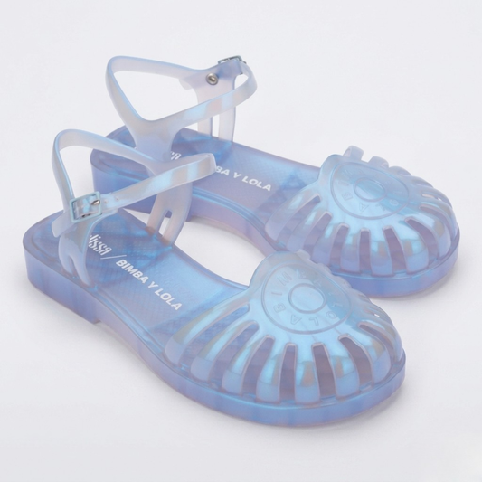Melissa Sandal + Bimba Y Lola AD