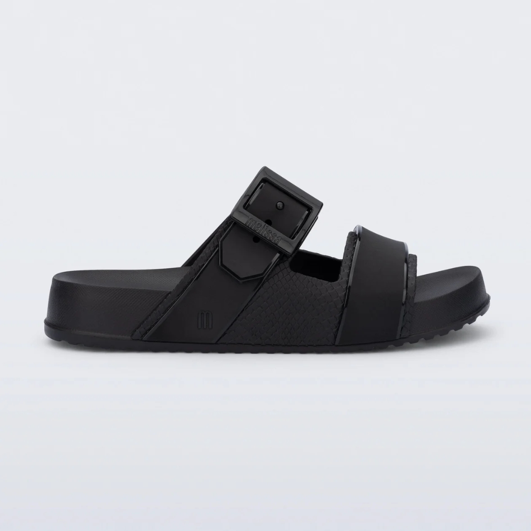 Melissa Cozy Connection Slide AD
