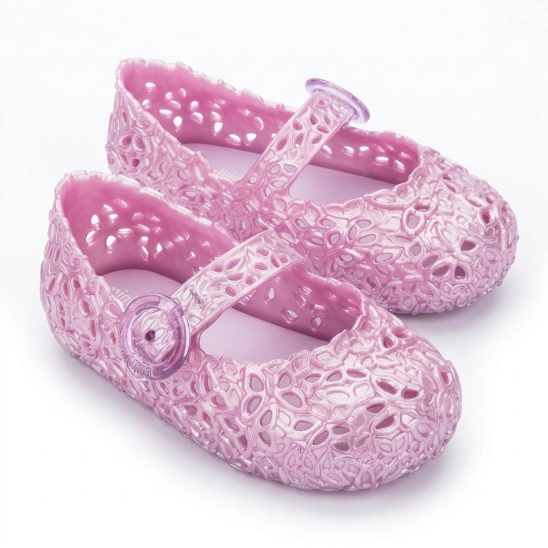 Mini Melissa Pollen BB