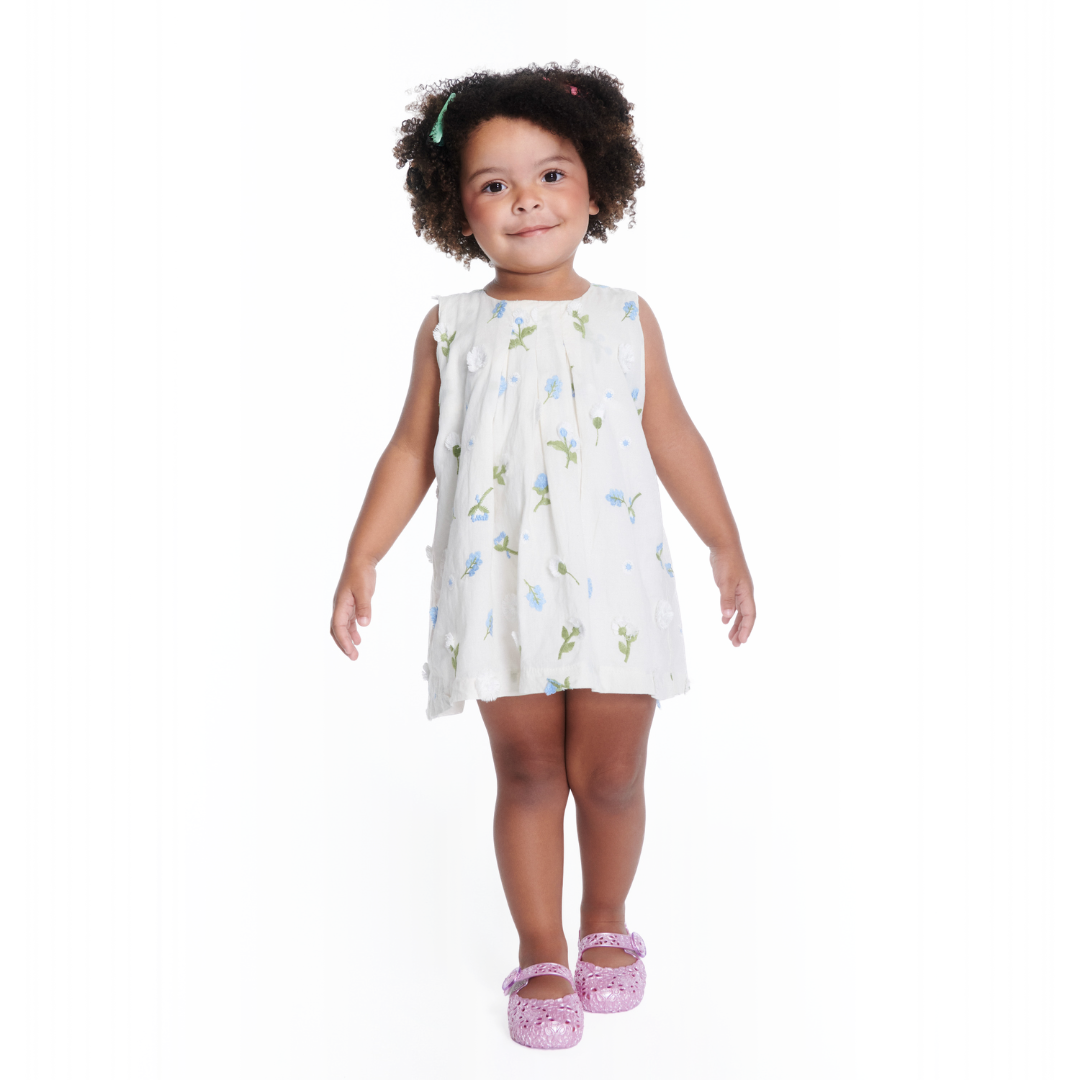 Mini Melissa Pollen BB