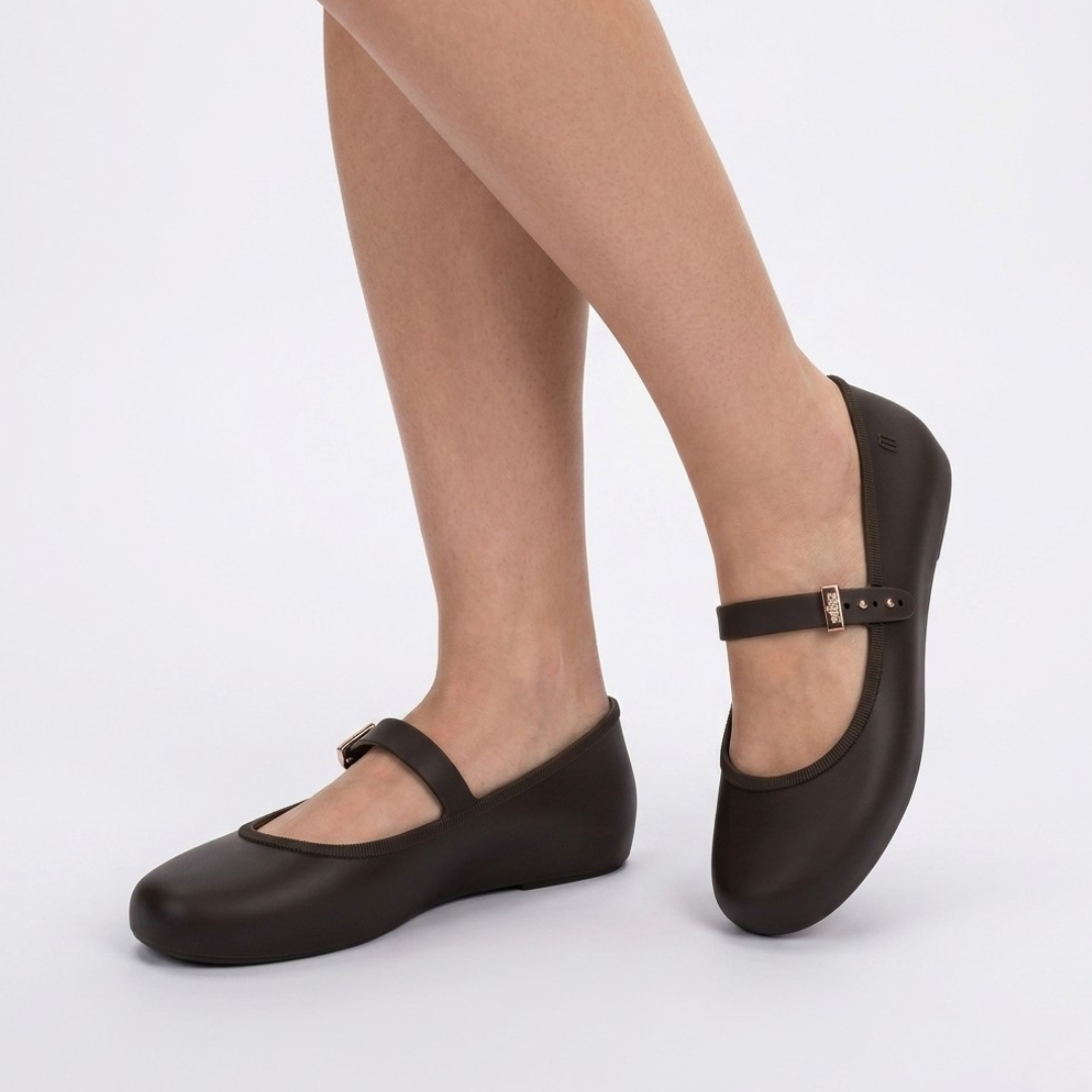 Melissa Soft Ballerina AD