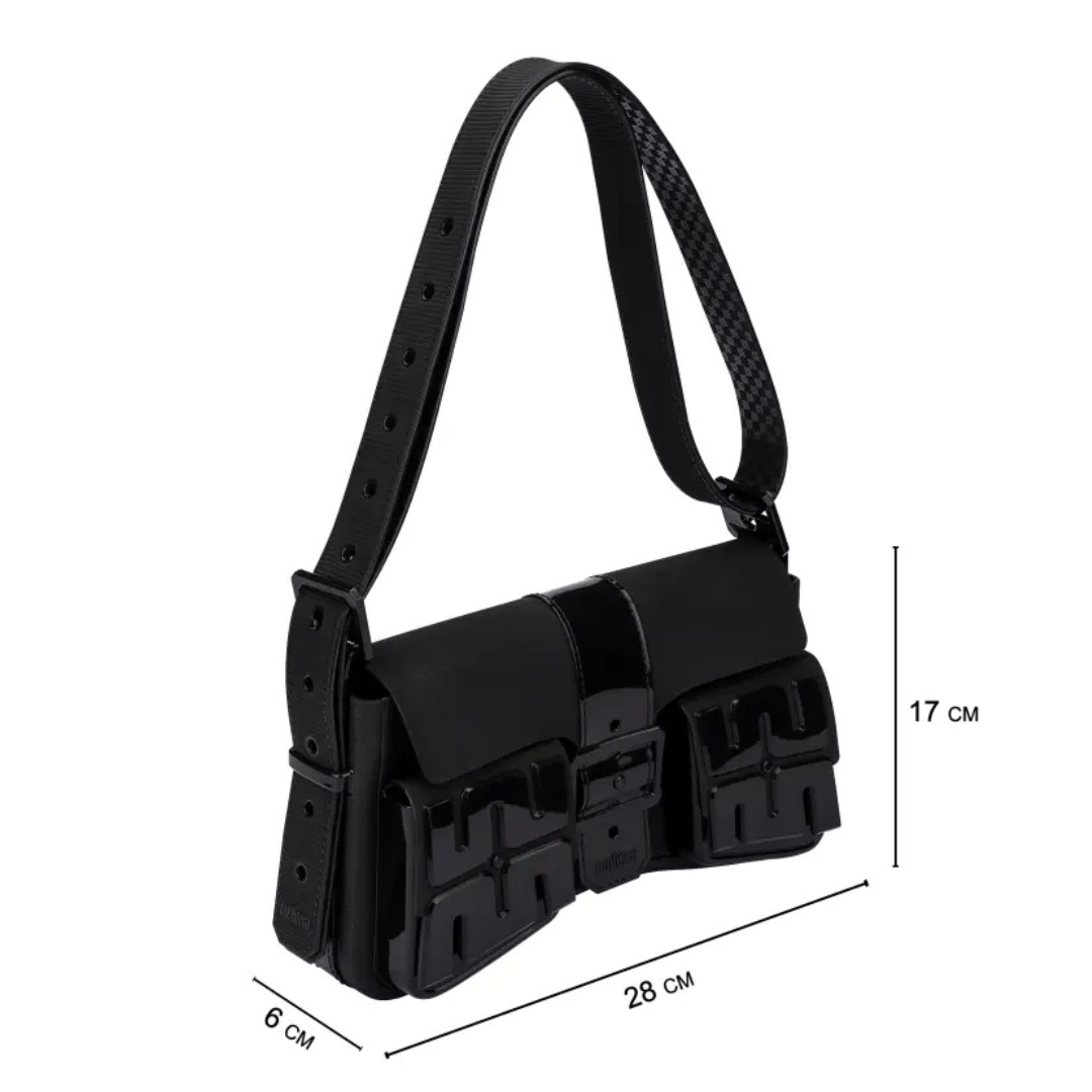Melissa Cargo Bag