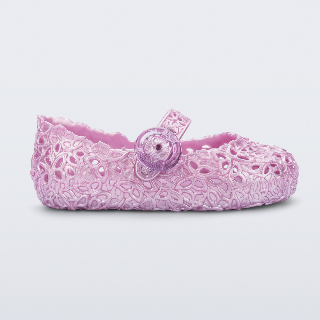 Mini Melissa Pollen BB