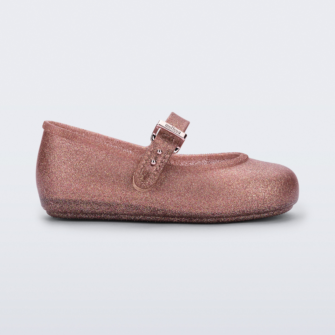 Mini Melissa Soft Ballerina BB
