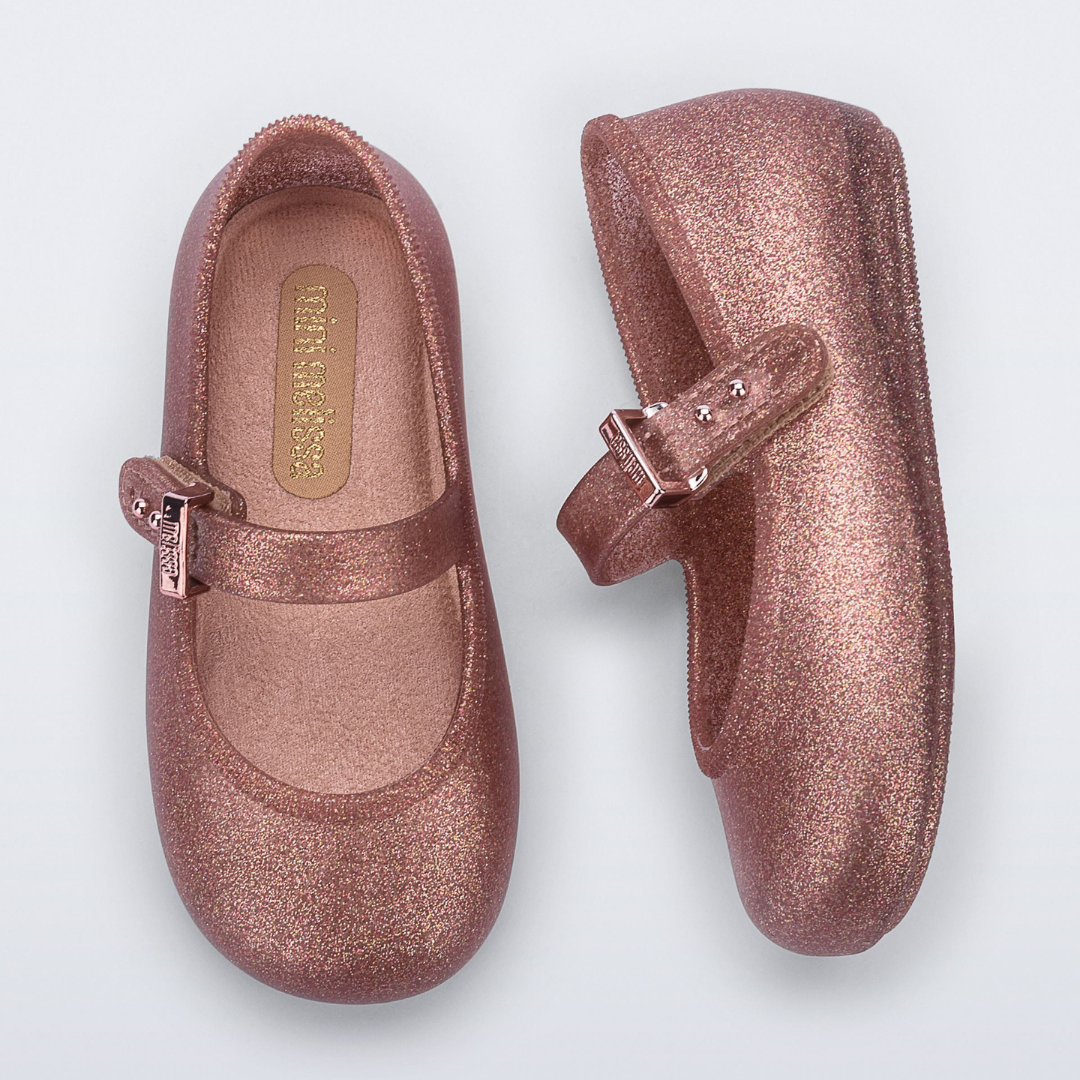 Mini Melissa Soft Ballerina BB