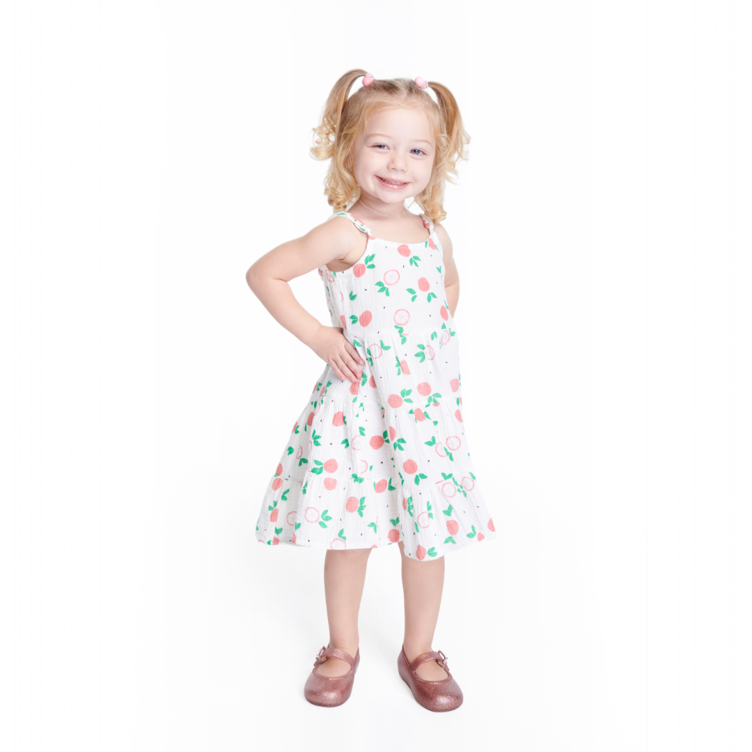 Mini Melissa Soft Ballerina BB