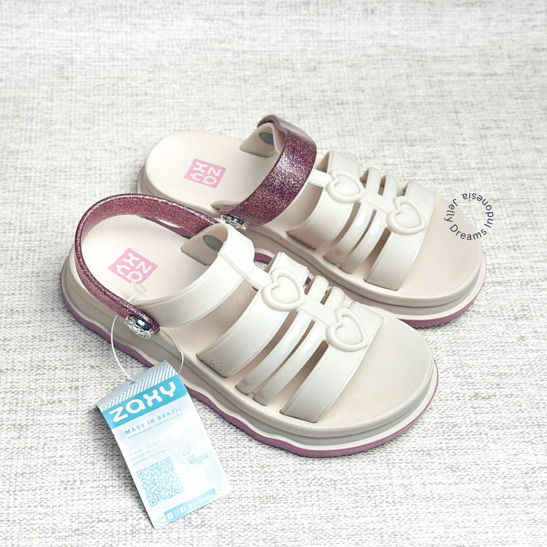 Zaxy Zip INF