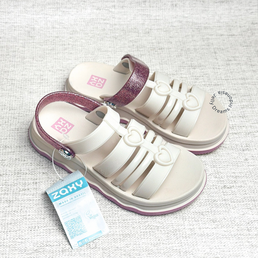 Zaxy Zip INF