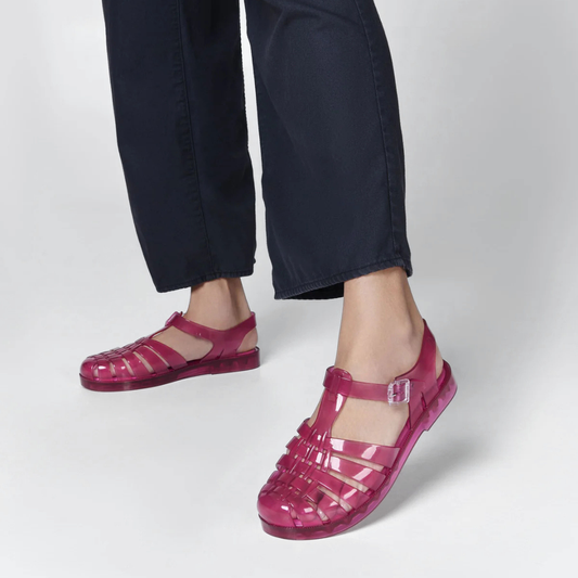 Melissa Possession Frizzante AD