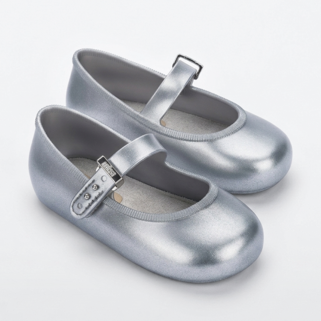 Mini Melissa Soft Ballerina BB
