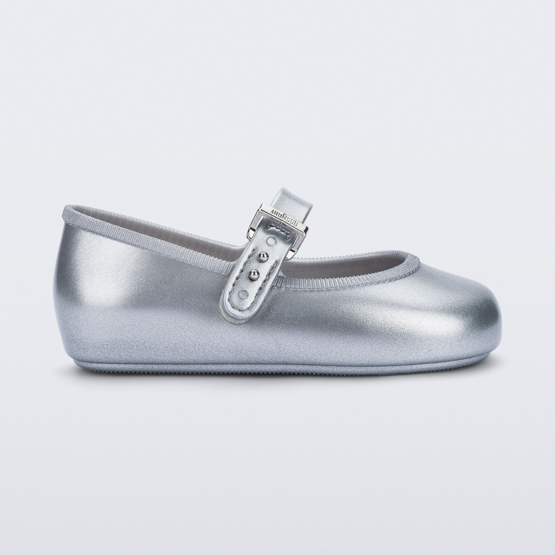 Mini Melissa Soft Ballerina BB