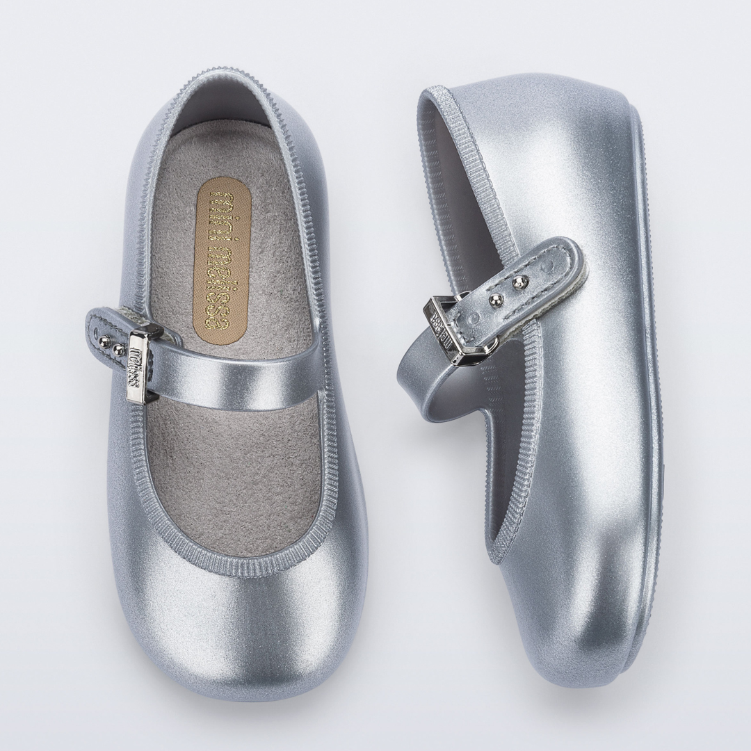 Mini Melissa Soft Ballerina BB