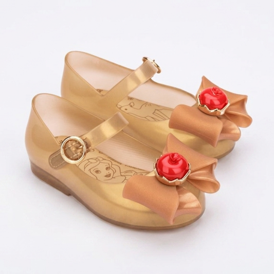 Mini Melissa Sweet Love + Snow White BB