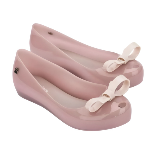 Mini Melissa Ultragirl Bow INF