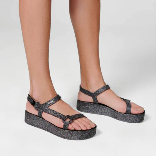Melissa Sun Downtown Platform II AD