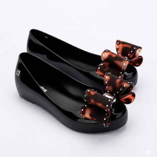 Mini Melissa Ultragirl Classic Bow INF