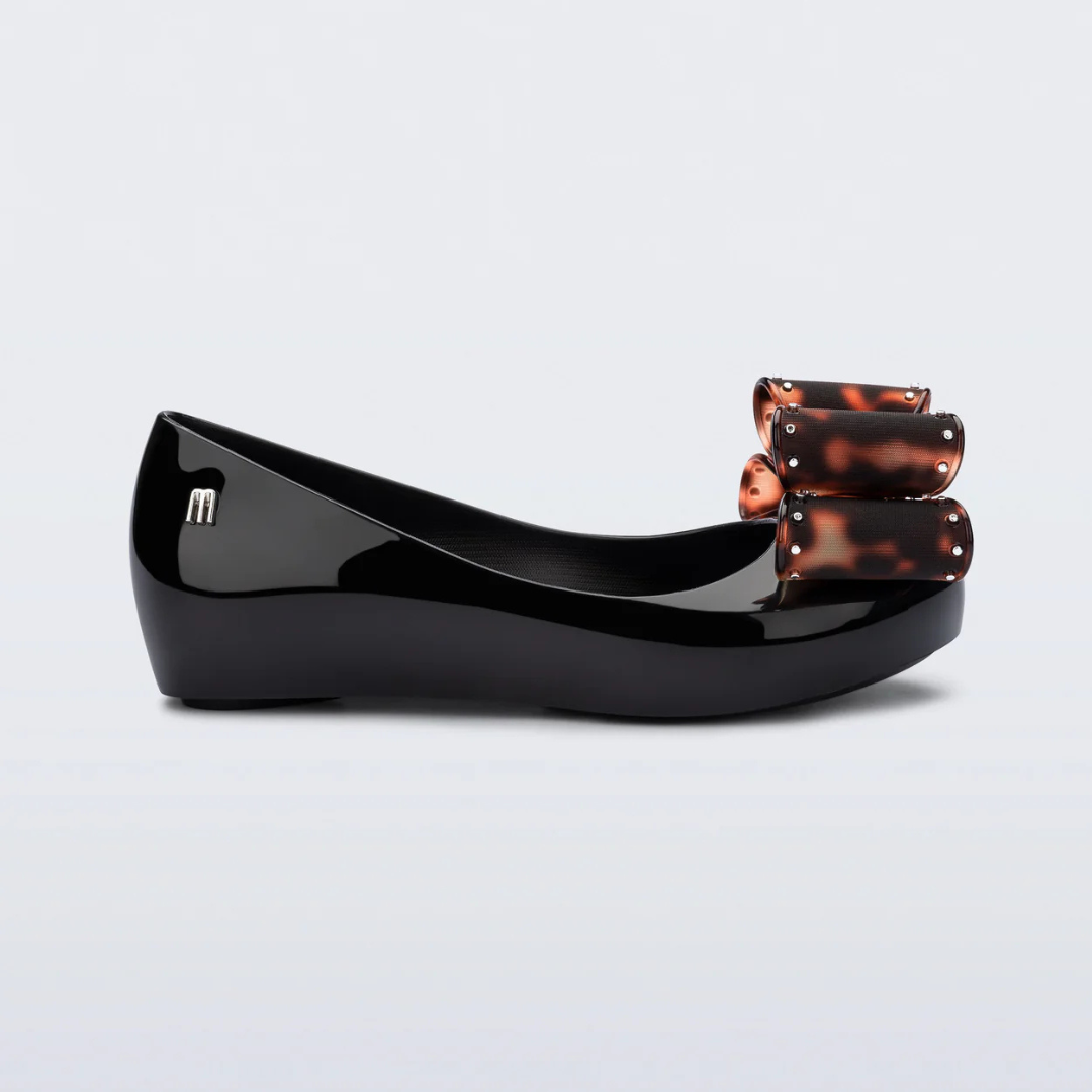 Mini Melissa Ultragirl Classic Bow INF