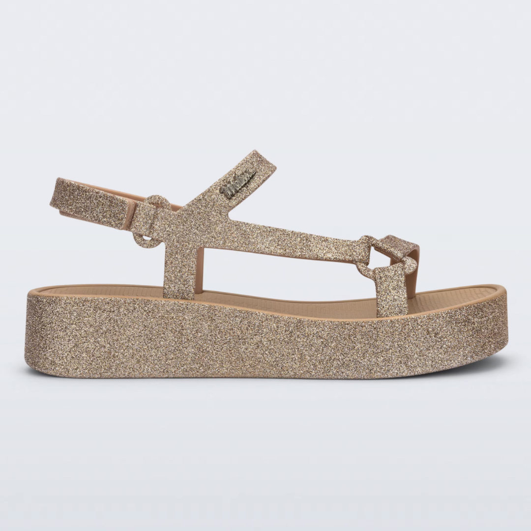 Melissa Sun Downtown Platform II AD