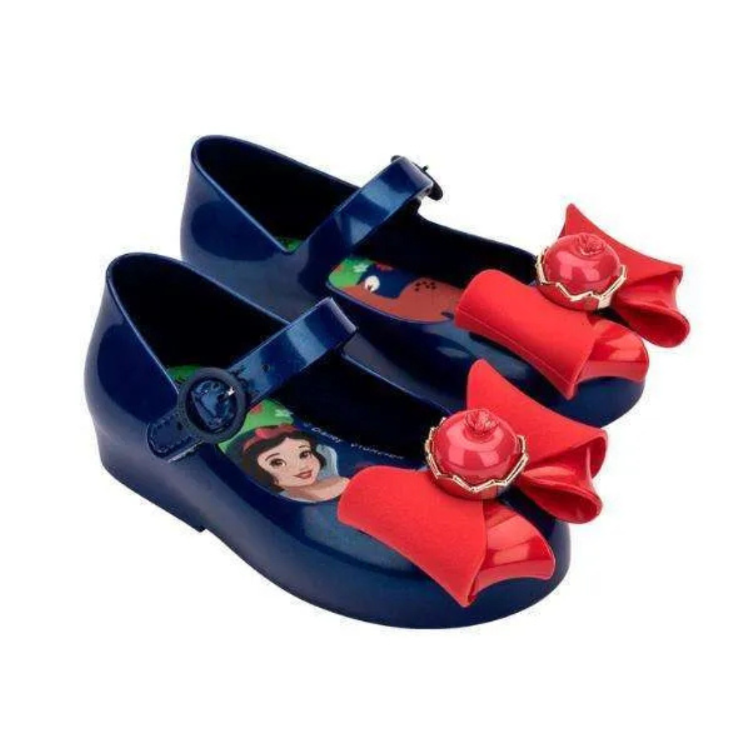 Mini Melissa Sweet Love + Snow White BB