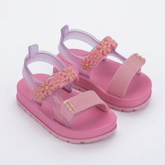 Zaxy Nina Bloom Sand BB