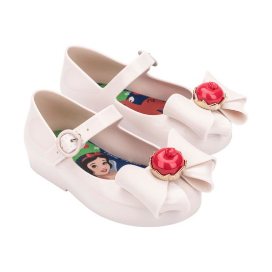 Mini Melissa Sweet Love + Snow White BB