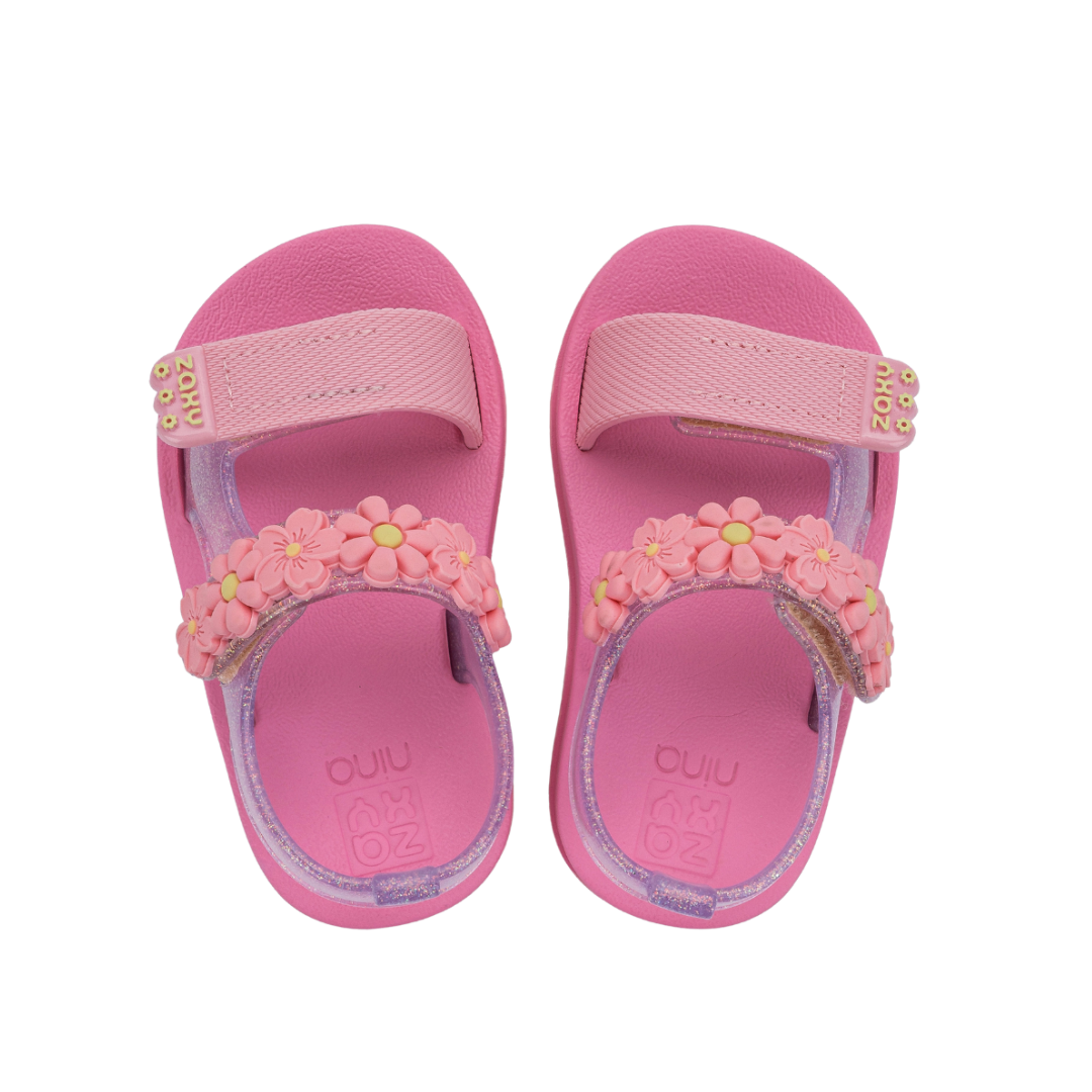 Zaxy Nina Bloom Sand BB