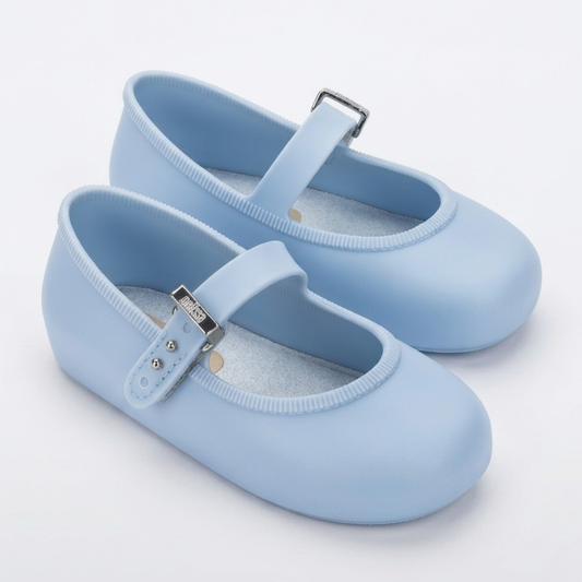 Mini Melissa Soft Ballerina BB