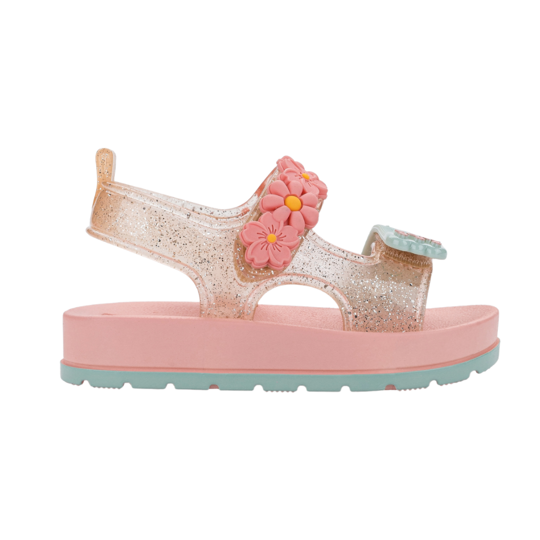 Zaxy Nina Bloom Sand BB