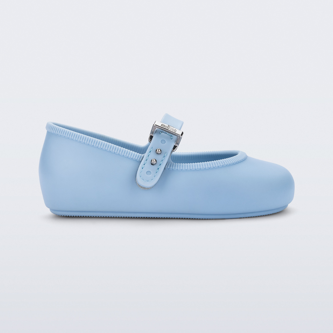 Mini Melissa Soft Ballerina BB