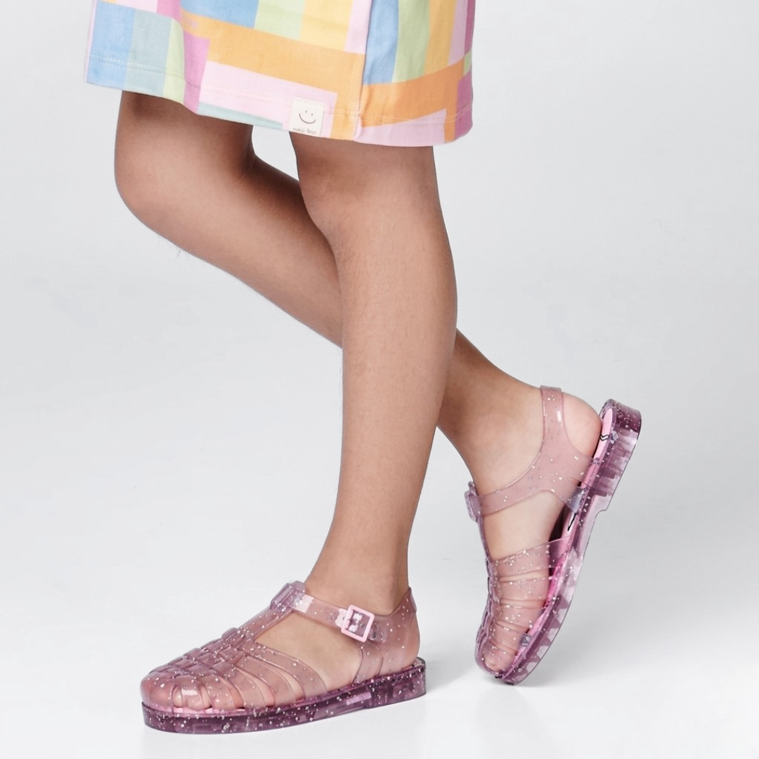 Mini Melissa Possession Shiny Elements INF