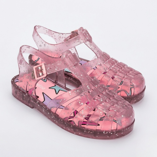Mini Melissa Possession Shiny Elements INF