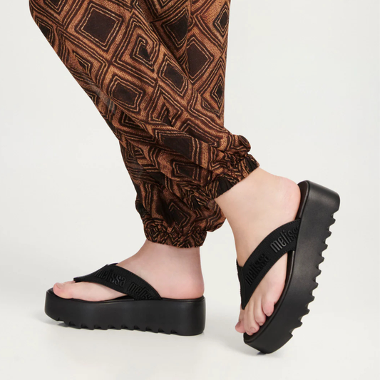 Melissa M Lover Thong Platform AD