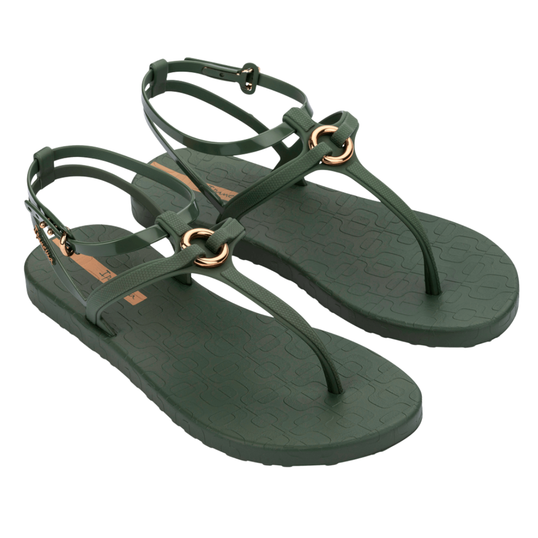 Ipanema Atena Sandal Fem