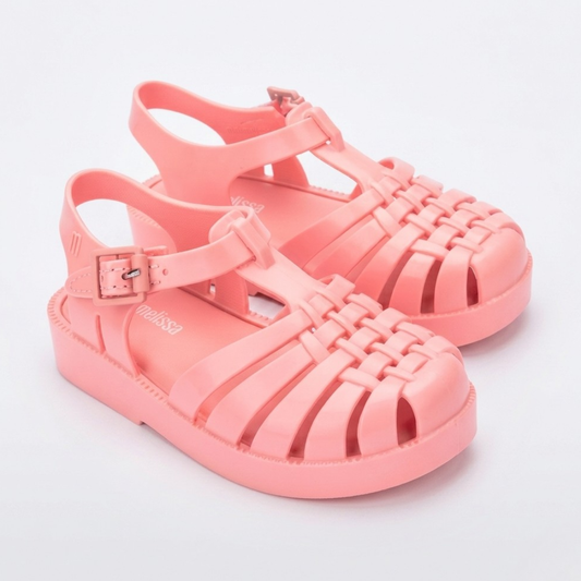 Mini Melissa Possession BB