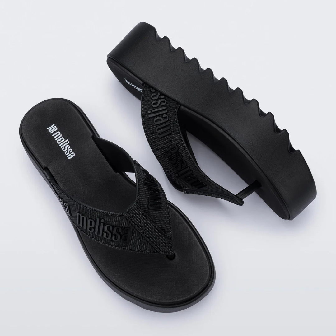 Melissa M Lover Thong Platform AD