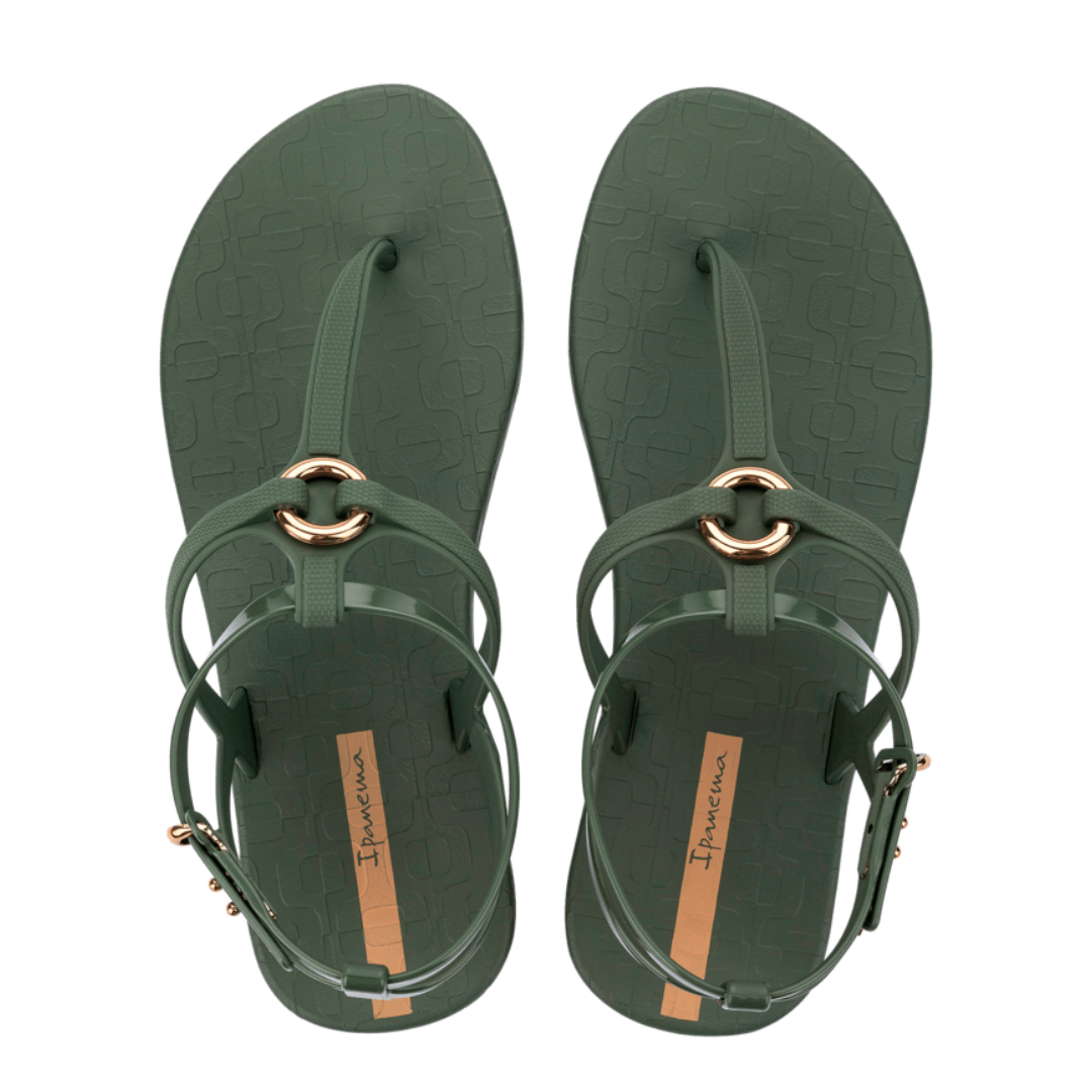 Ipanema Atena Sandal Fem