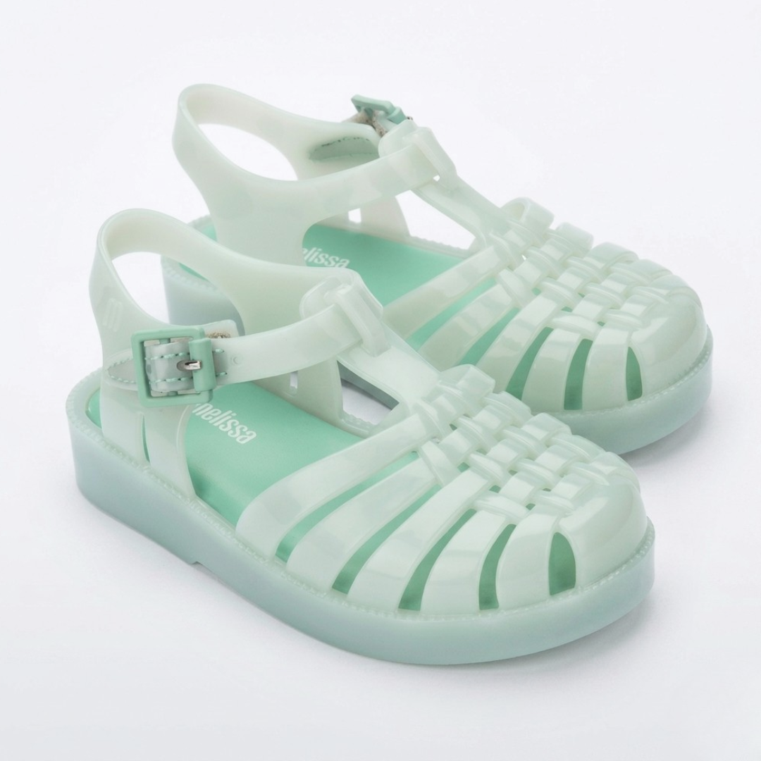 Mini Melissa Possession BB