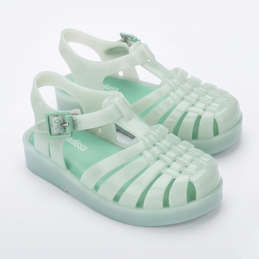 Mini Melissa Possession BB