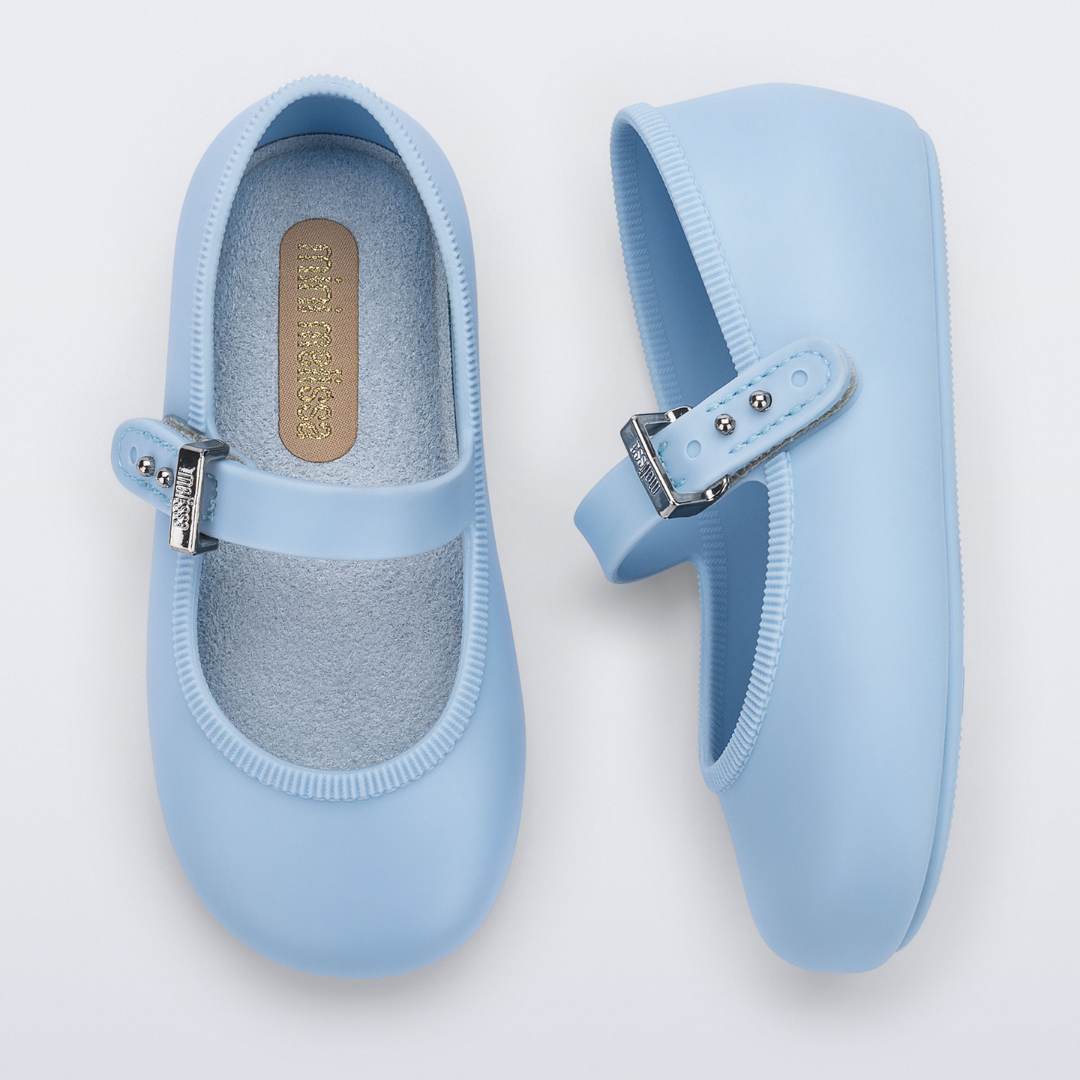 Mini Melissa Soft Ballerina BB