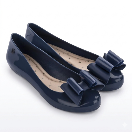 Zaxy Pop Bow III Fem