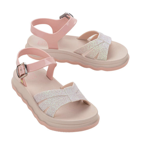 Zaxy Nina Power Sand Kids Yogurt Pink