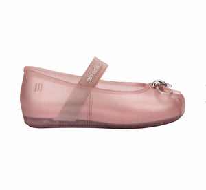 Mini Melissa Sophie BB Pearly Pink