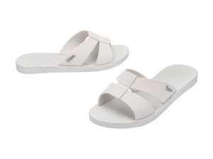 Melissa Sun Oasis AD White