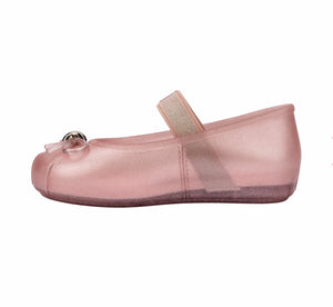 Mini Melissa Sophie BB Pearly Pink