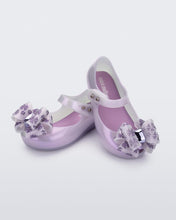 Load image into Gallery viewer, Mini Melissa Ultragirl Sweet XI BB Pearly Lilac
